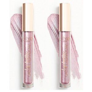 BOGO BUNDLE! Ciate London Eye Lustre Glitter Liquid Eyeshadow